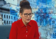 Константинова разкри също че ще се явяват заедно с Демократична