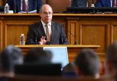 Над половината пенсионери не са получили увеличение от октомвриБюджетът за