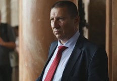 Благодаря на гражданското общество че се е мобилизирало да открие