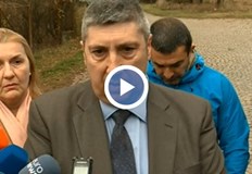 Знаехме че той може да издържи и дни в планината