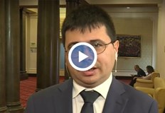 ДБ иска оставката на вътрешния министър​ заяви Любен Иванов от