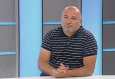 Инфлацията е като пожар – тя изгаря всичко каза финансистът Безсмислено