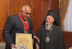 За това съобщи лидерът на ГЕРБ в социалните мрежиЕто какво