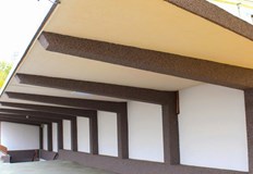 Обновеното съоръжение е с денонощно видеонаблюдениеДостъпът до цялостно ремонтирания подлез