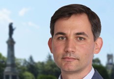 В Русе имаше секции с над 30 невалидни бюлетини а