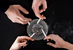 Най голямо ще е увеличението при нагреваемите тютюневи изделияЦигарите и останалите