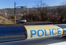 Съставени са 14 акта по Закона за движение по пътищата