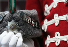 Събитието ще се проведе утре по обедПрезидентът Румен Радев няма