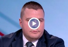 Заради некадърността и алчността на Продължаваме промяната днес България няма