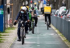 От днес в цяла България започна традиционната акция Зима Тази година