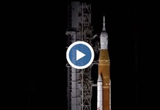 SLS е най мощният космически апарат познат на човечеството и