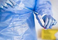 Новооткритите случаи на коронавирус в Русе са само 3Новите потвърдени