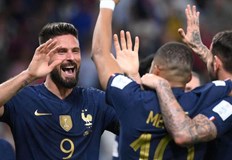 Световният шампион продължава защитата на титлата си по планФранция успя