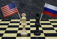 Разговорът е бил по инициатива на ВашингтонПреговори между Съединените щати