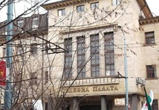 Борис Тодоров е завил наляво без да види че го