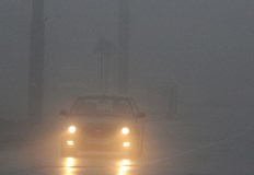 Максималните температури ще са до 17°Днес преди обяд на места