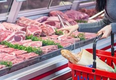 Хранителната промишленост като цяло сега е отговорна за две трети