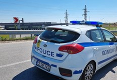 Загиналият е мъж на 66 години  а друг шофьор пострада при катастрофатаКатастрофата