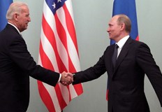 По рано през деня руски заместник министър на външните работи