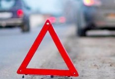 Инцидентът е станал тази сутрин на булевард Сливница в СофияПри