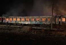 Малко над 50 пътници ще бъдат откарани с високо проходима