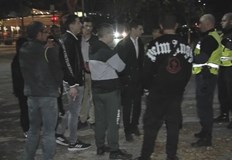 Има и трети потърпевш който предстои да бъде разпитан казаха