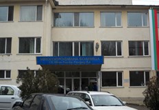 И тримата специалисти от отделението напуснали по едно и също