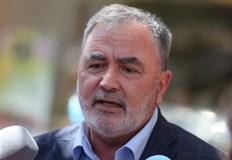 Поръчани са 190 000 броя ваксини срещу грипИнтересът към безплатната имунизация