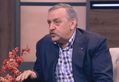 Мерките за болниците остават поясни професорътОт днес повече Ковид мерки