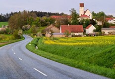 Шокиращият случай е от малък германски град Германските власти откриха 8 годишно