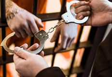 Двамата задържани са с мярка задържане под стража Дежурен състав