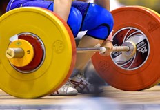 Най добрите ни тежкоатлети чакат заплатите си от 19 майРадостна вест