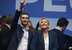 Жордан Бардела спечели 85 процента от гласовете на партийните членове