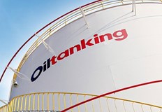 Oiltanking обяви че е сключил споразумение за продажбата на своя