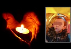 Синът ми се бори до последно но силичките му го