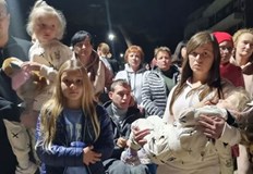 В удължения период ново настаняване ще бъде извършвано само в