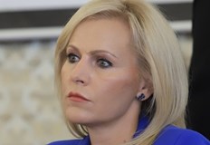 По думите ѝ е цяло чудо 12 годишното дете да оцелее