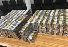 Извършени са три проверки на граничните пунктове Дунав мост  Русе и Дунав