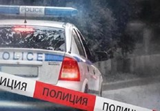 Случаят е от село Осен община Криводол72 годишен мъж е намерен
