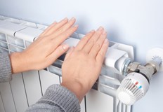 Дружеството ще започне пускането на отоплението в Русе на 7