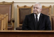 Не може едно такова грозно криминално деяние да бъде повод