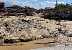Хората са се опитали сами да възстановят детската градина в
