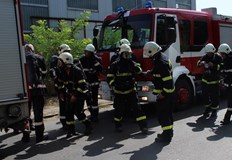 Целта е да се координират съвместните действия на завода и