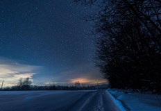 Валежите в Западна България ще спрат но в Централна и