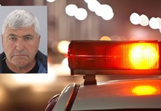 73 годишният Асен Цанков Анджеров е обявен за общодържавно издирванеОбластната дирекция на