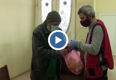 За 11 поредна година от Българския червен кръст в Русе