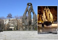 Шофьорите са установени след като полицията се е самосезиралаВидеоклип на