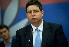 Трябва да се увеличи общественият натиск да се създаде редовен