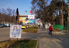 Излекуваните от коронавирус пациенти за изминалото денонощие са 621252 са