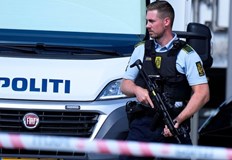 Двамата задържани както и 37 годишната жертва са афганистански гражданиУбийство на